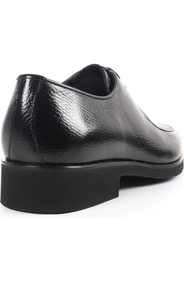 VELLAPAIS Moore Apron Toe Derby, Alternate, color,