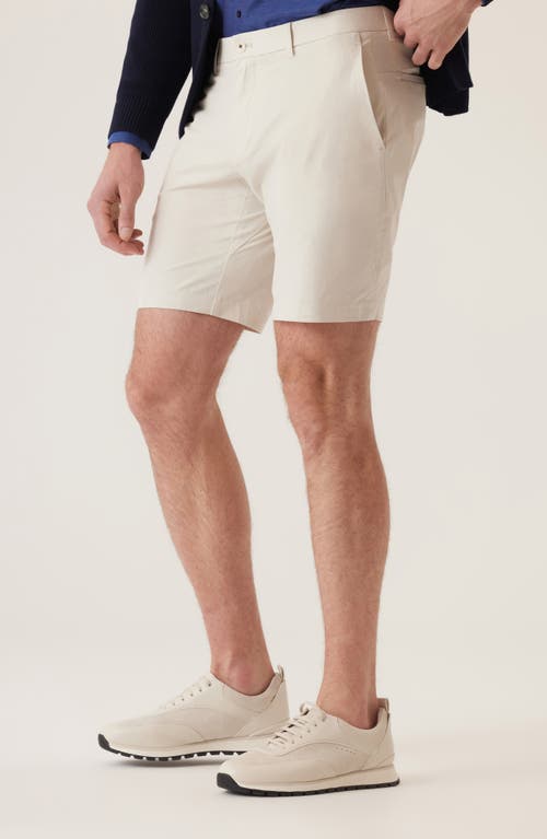 Deke Galaxy Ultra 4x Stretch Twill Bermuda Shorts