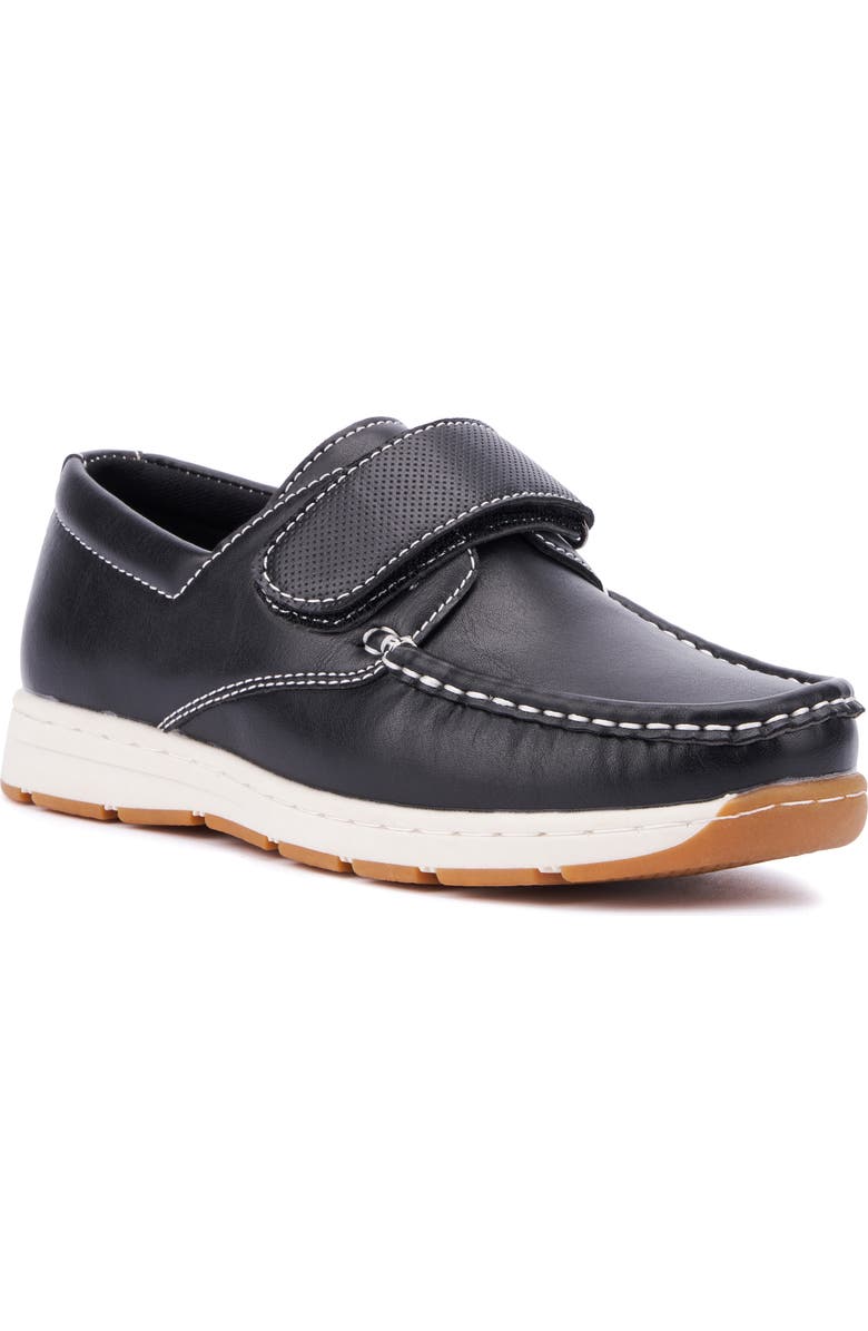 XRAY Kids' Dimitry Moc Toe Loafer, Main, color,