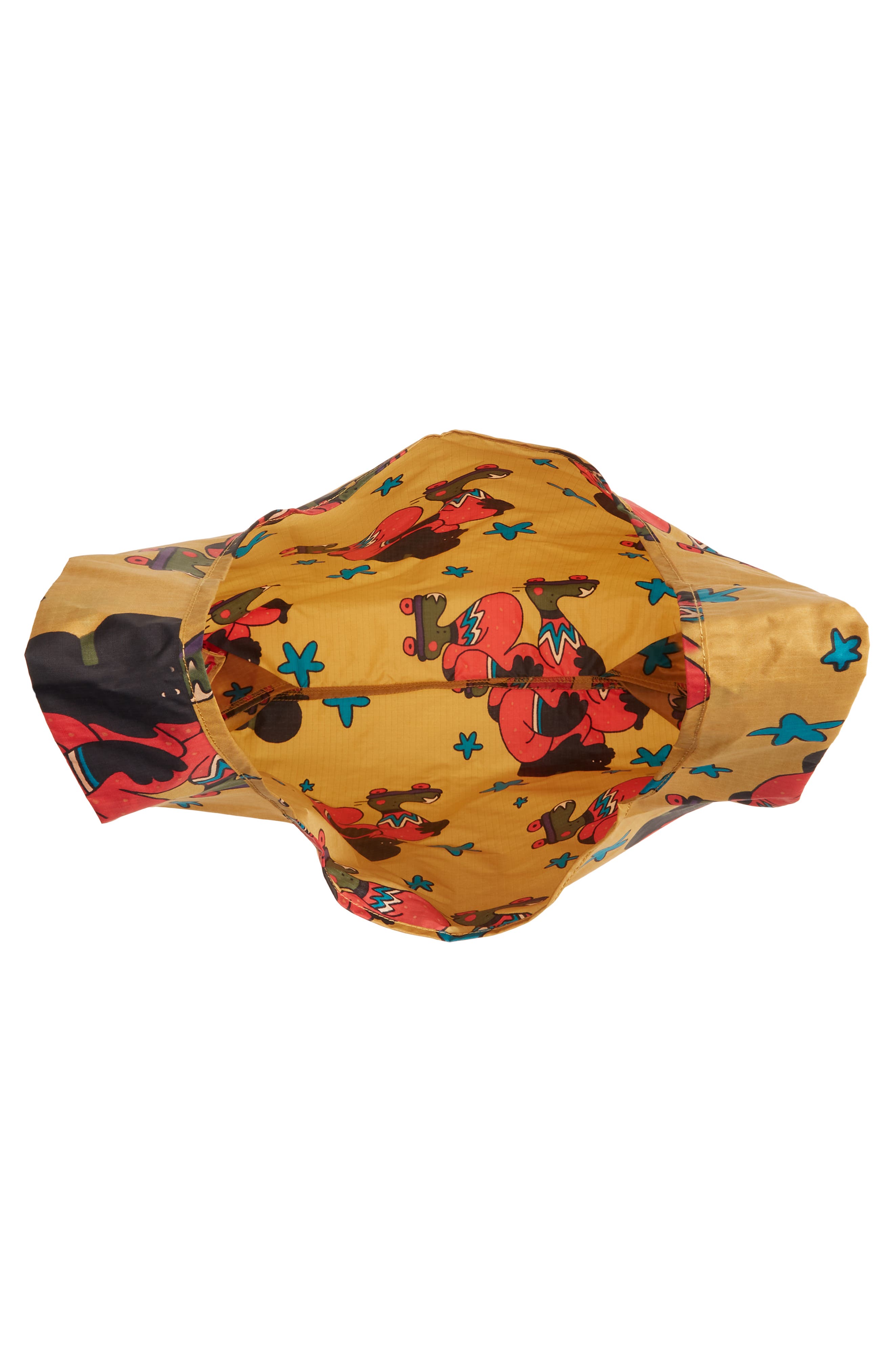 Baggu Standard Baggu Joonbug Nylon Ripstop Tote (Women) | Nordstromrack