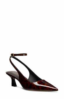 Stuart Weitzman Vinnie 50 Slingback Pump
