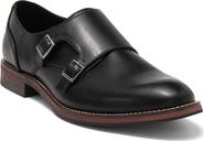 Abound Nico Double Monk Strap Loafer