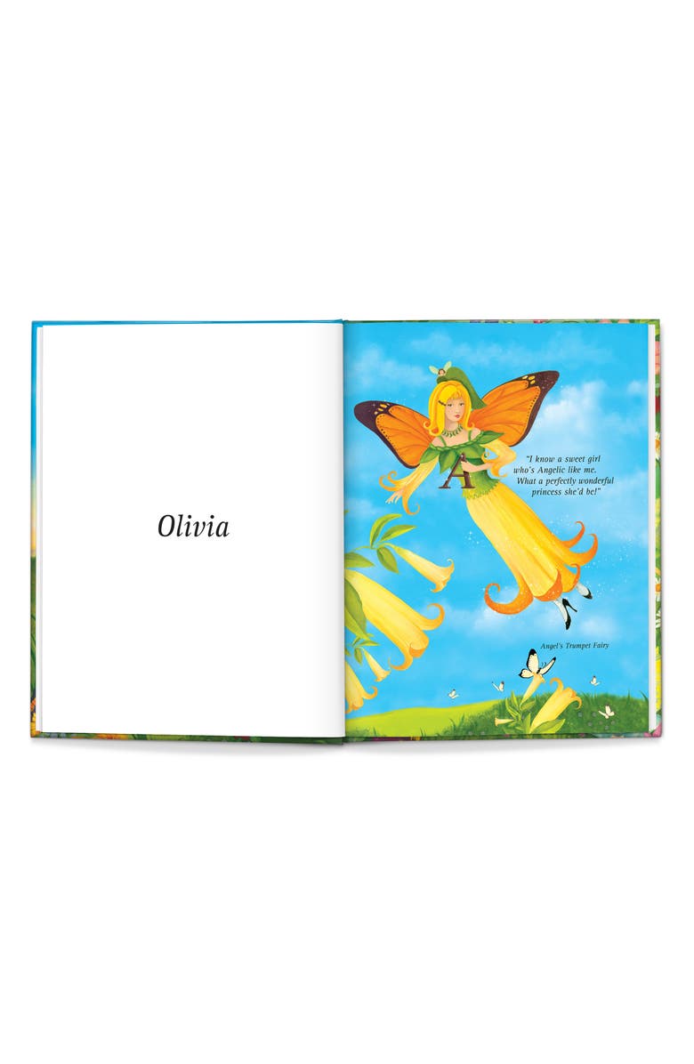 I See Me! 'My Very Own Fairytale' Personalized Book, 24-Piece Puzzle & Game Set, Alternate, color, Multi