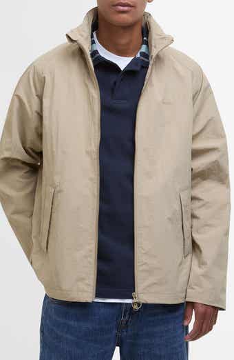 Barbour Keld Water Repellent Jacket