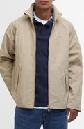 Barbour Keld Water Repellent Jacket