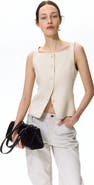 H&M Tailored Waistcoat