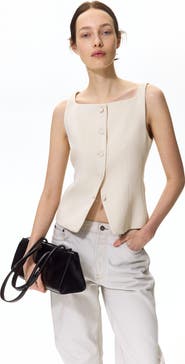 H&M Tailored Waistcoat