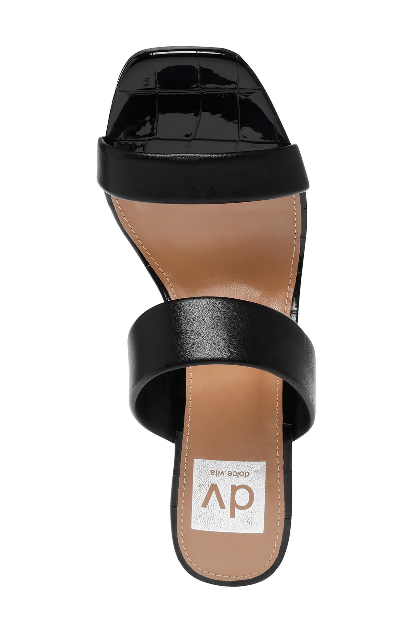 DV by Dolce Vita Selsta Mule Sandal, Alternate, color, 