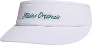 adidas Signature Logo Visor