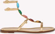 Gianvito Rossi Shanti 05 Sandals