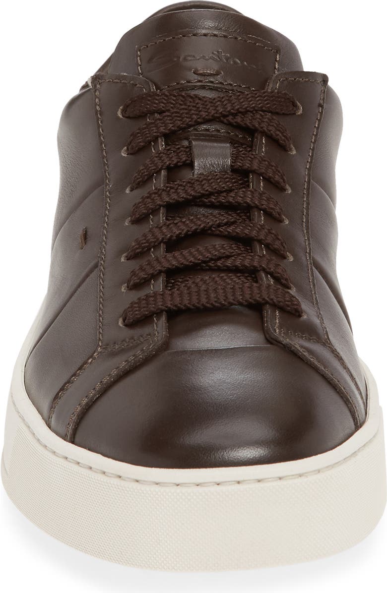 Santoni Gloria Sneaker, Alternate, color,