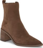 Vince Camuto Lorelai Pointed Toe Bootie