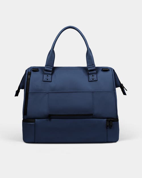 Portland Gear Cascade Weekender In Blue