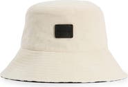 Barbour Selena Cotton Twill Bucket Hat