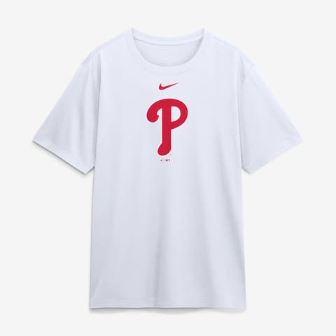 Men's Nike White Philadelphia Phillies New Legend Dri-FIT T-Shirt