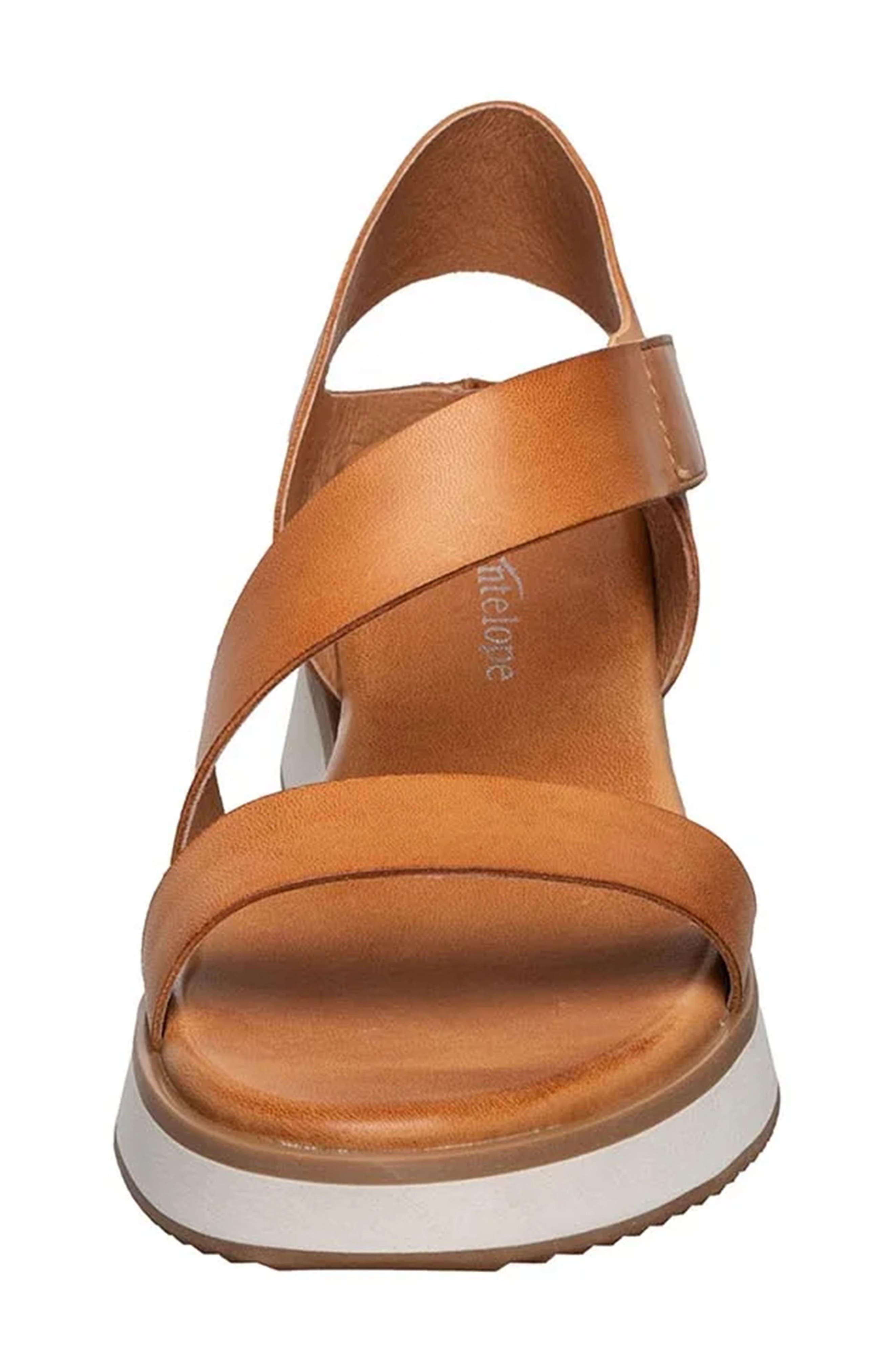 Clara Sandal, Alternate, color, MAKE UP