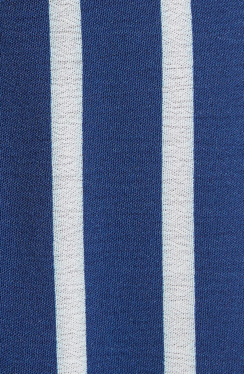 Alice + Olivia Grazi Off the Shoulder Maxi Dress, Alternate, color,