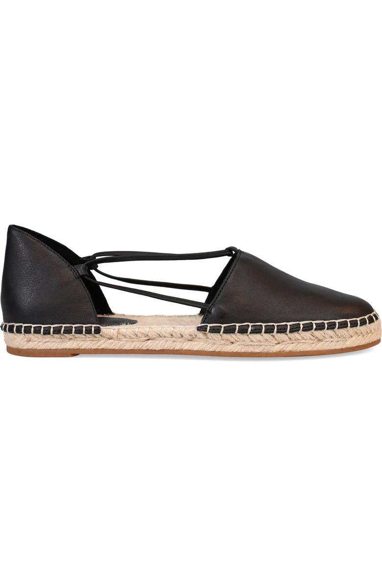 Eileen Fisher Lee Espadrille Flat, Alternate, color,