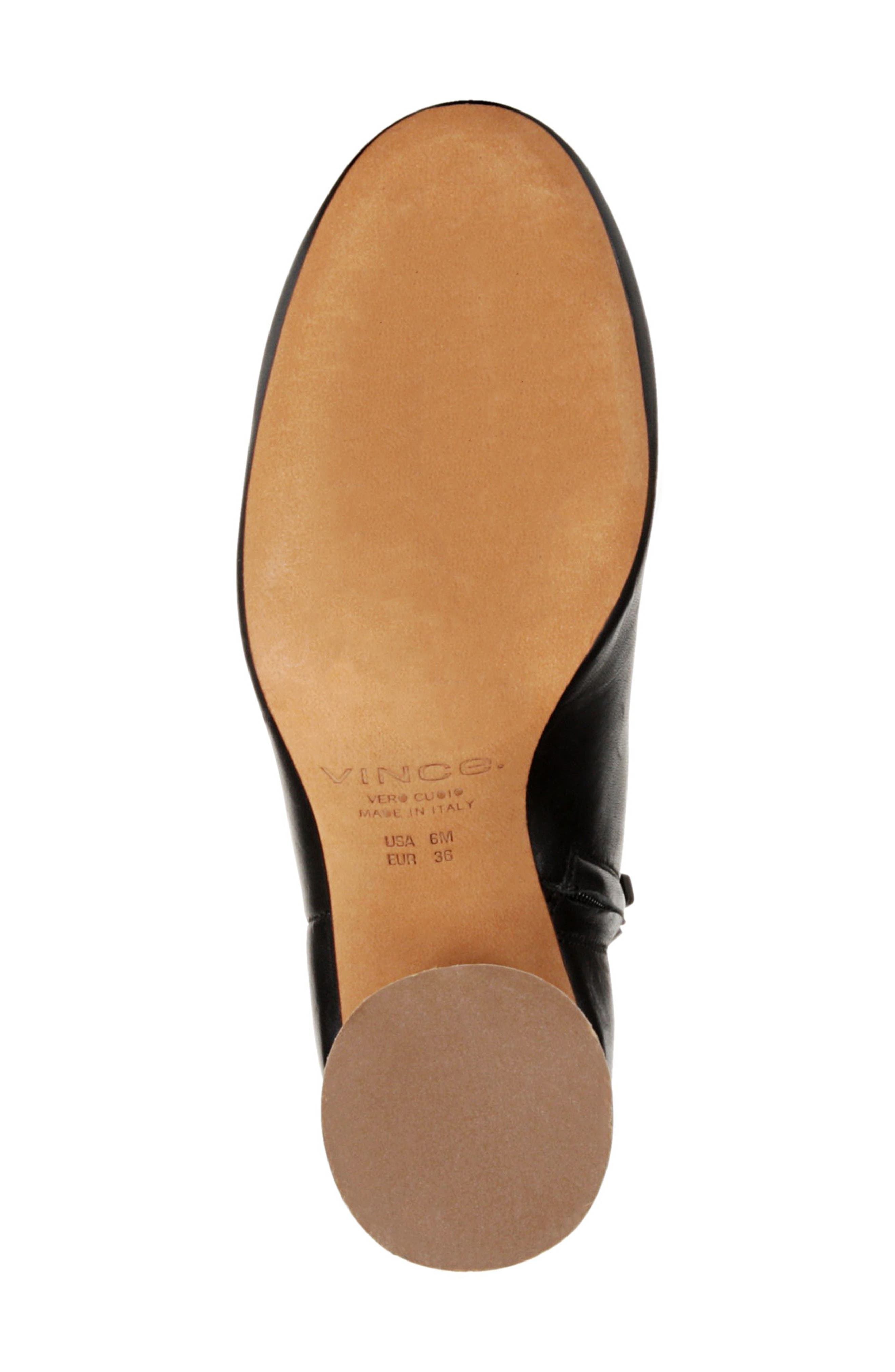 Vince Ridley Bootie, Alternate, color, 