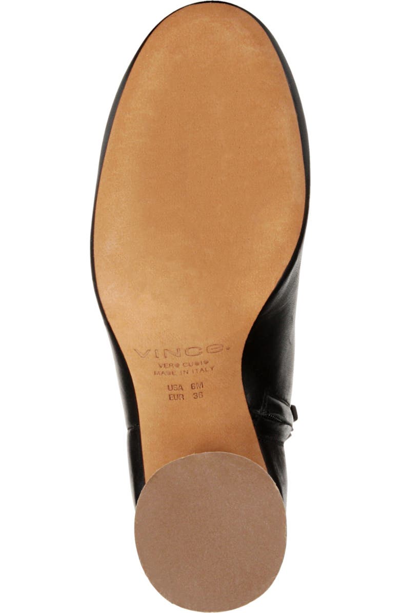 Vince Ridley Bootie, Alternate, color,