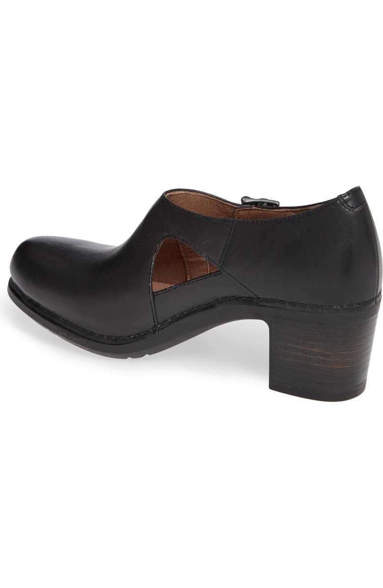 Dansko Hollie Bootie, Alternate, color,