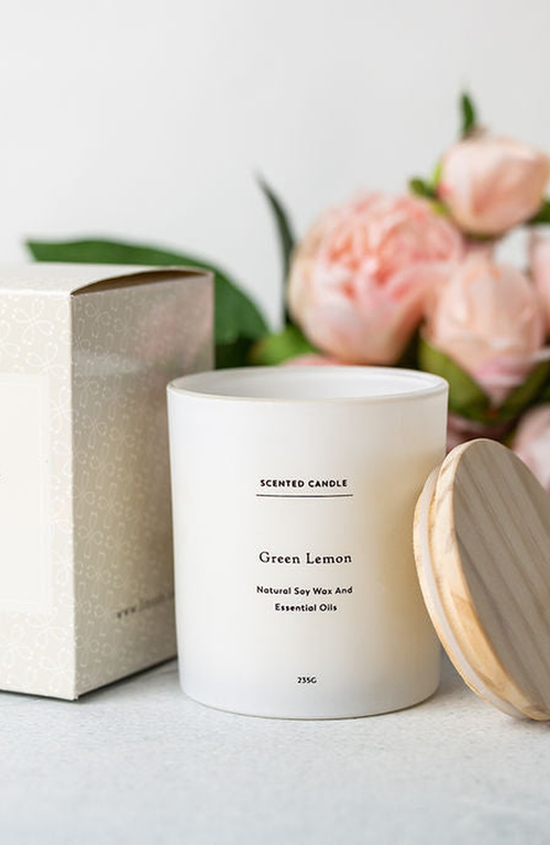 Lizush Gift Set For Mom, Mother's Day Gift, Pamper Your Mom In Assorted
