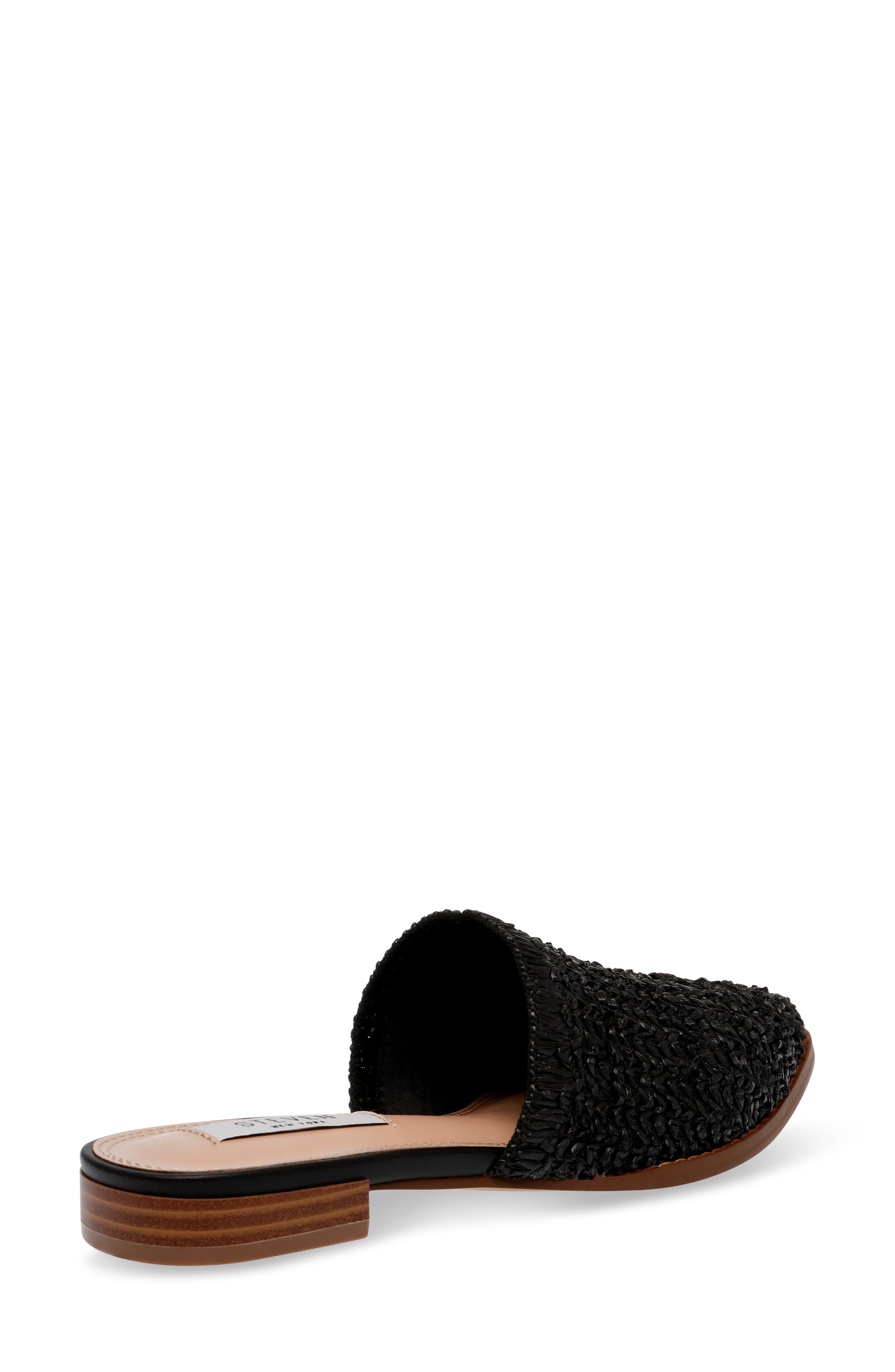 Steven New York Valdez Knit Mule, Alternate, color, 