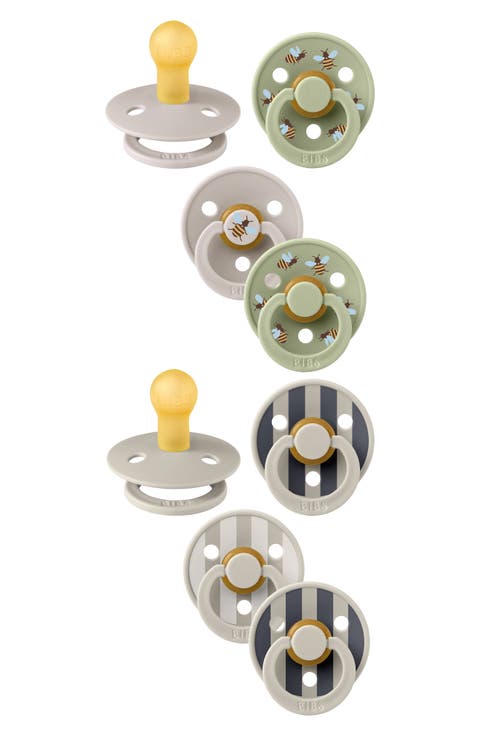 Studio Color 2-Pack Pacifier Set