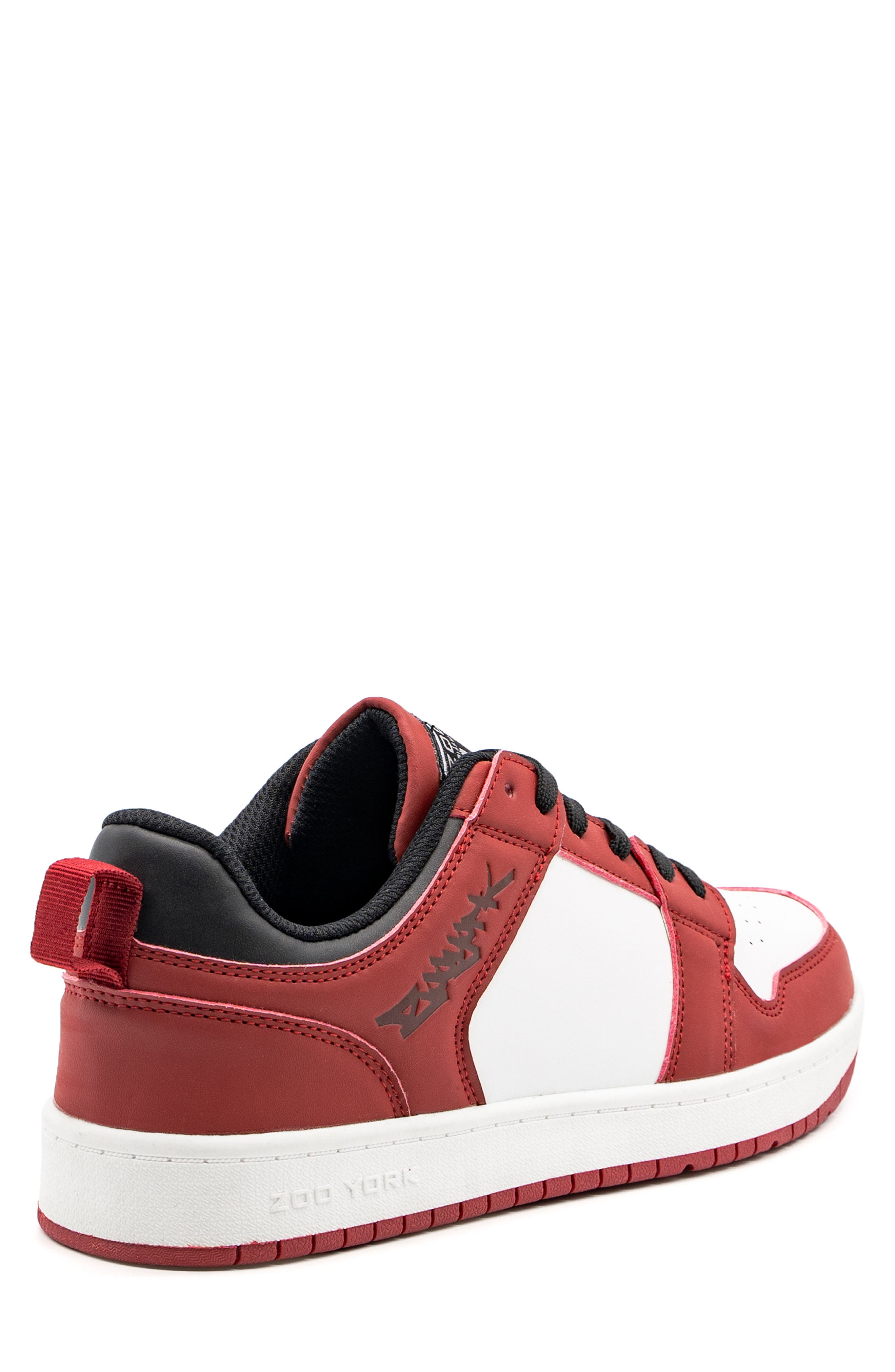 Zoo York Island Skate Sneaker, Alternate, color, 