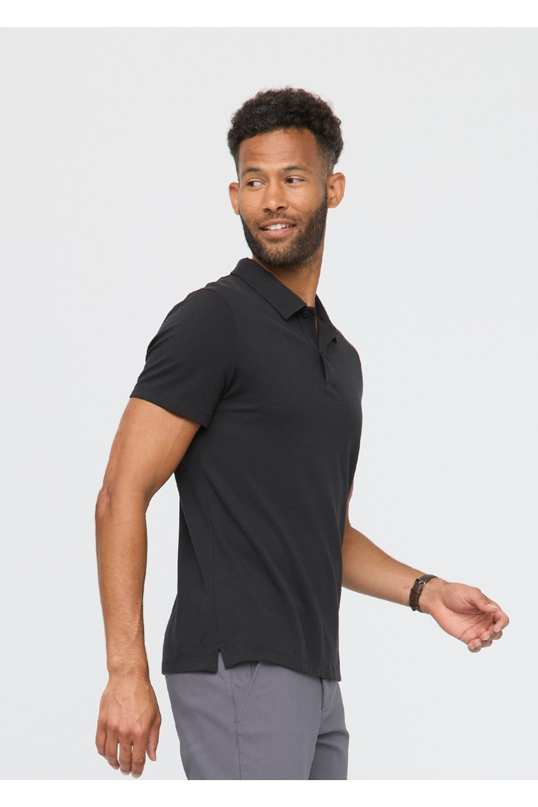 PurePima Pocket Tee, Alternate, color, Washed Stone Blue