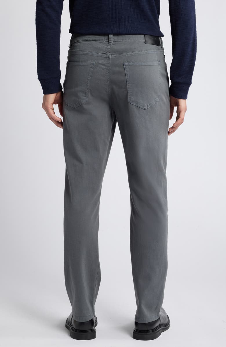 DL1961 Russell Slim Straight Leg Jeans, Alternate, color, 