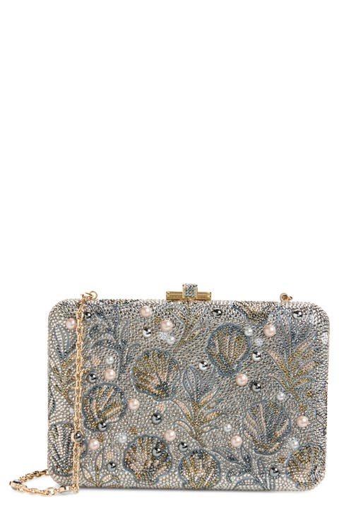 Shelby Slim Slide Clutch