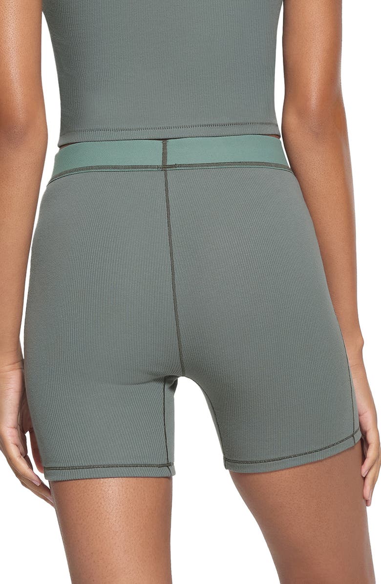 SKIMS 3-Pack Stretch Cotton Boxers, Alternate, color, 