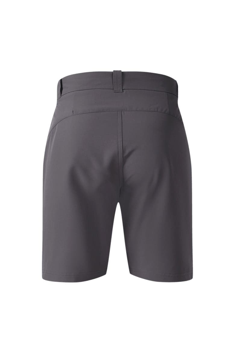 Torrek Ii Walking Shorts, Alternate, color, Magnet