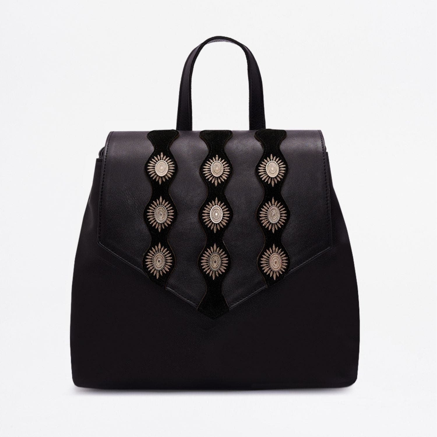 A Story Bag, Alternate, color, Tan