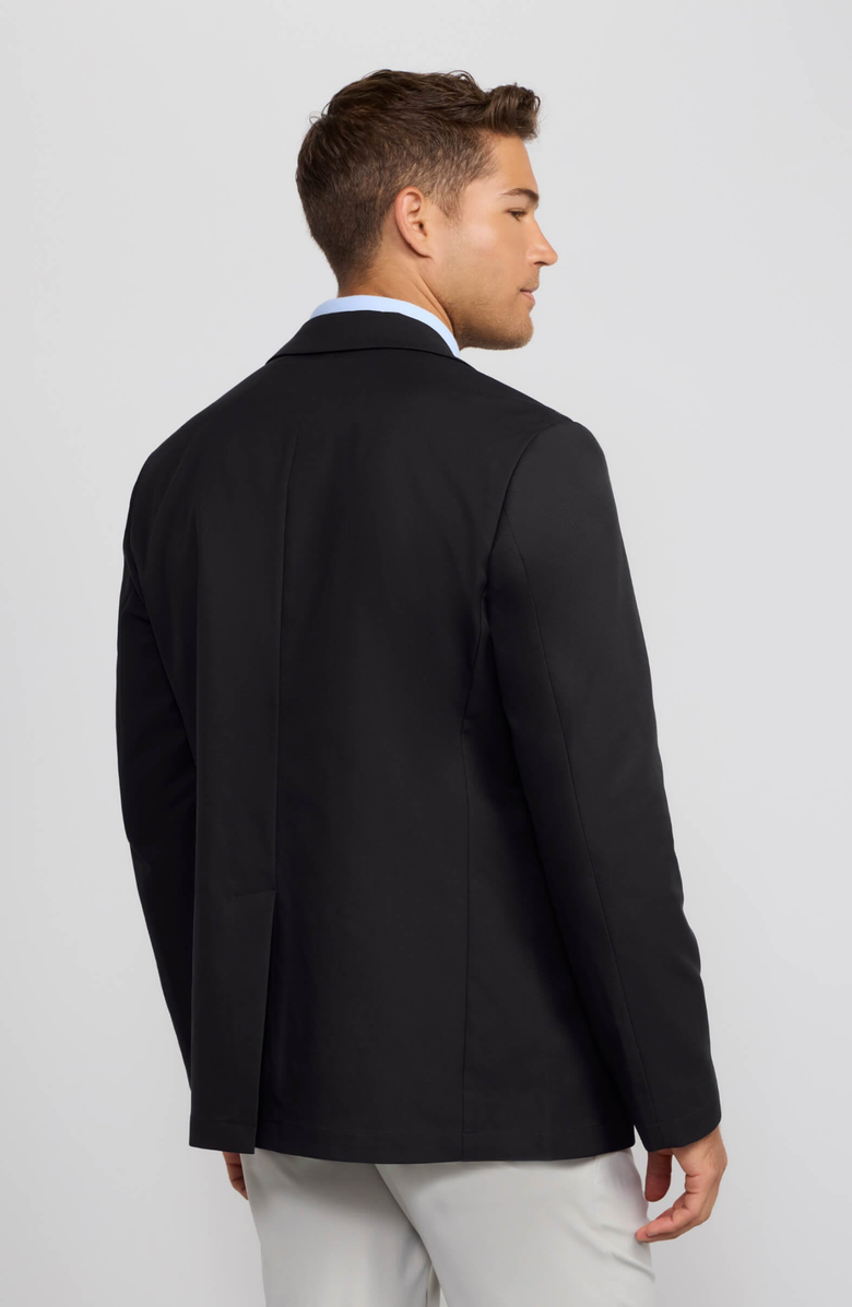 Jack Archer Jetsetter Blazer, Alternate, color, True Black