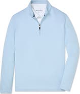 Mizzen+Main KPI Quarter Zip Pullover