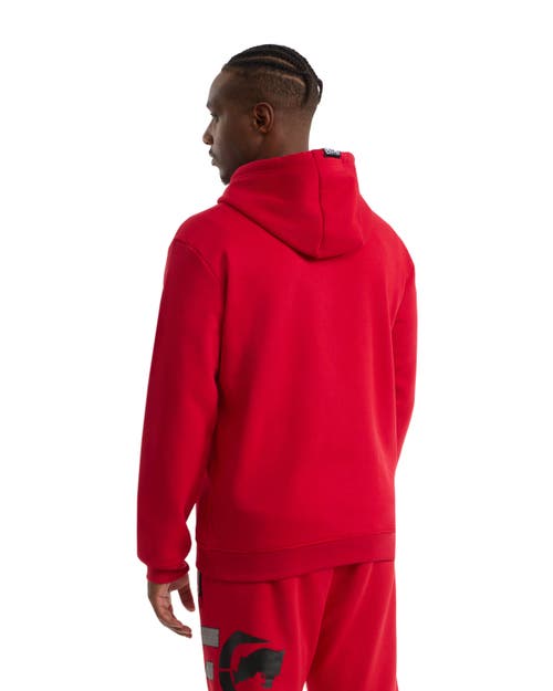 ECKO UNLTD ECKO UNLTD. UPTOWN PO HOODIE
