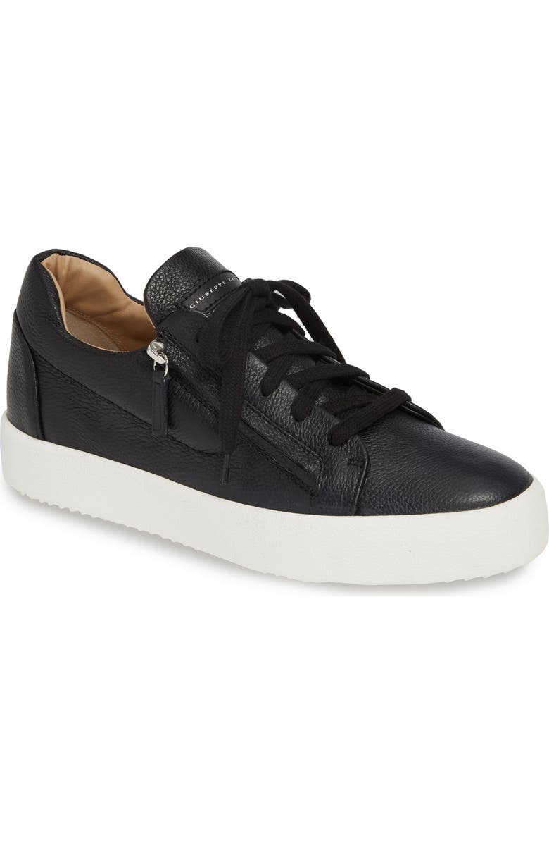 Giuseppe Zanotti Low Top Sneaker, Main, color,