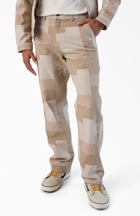 Dickies 5-Pocket Pants for Men | Nordstrom Dickies 5-Pocket Pants for Men | Nordstrom