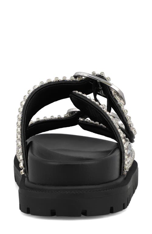 Mia Thora Slide Sandal