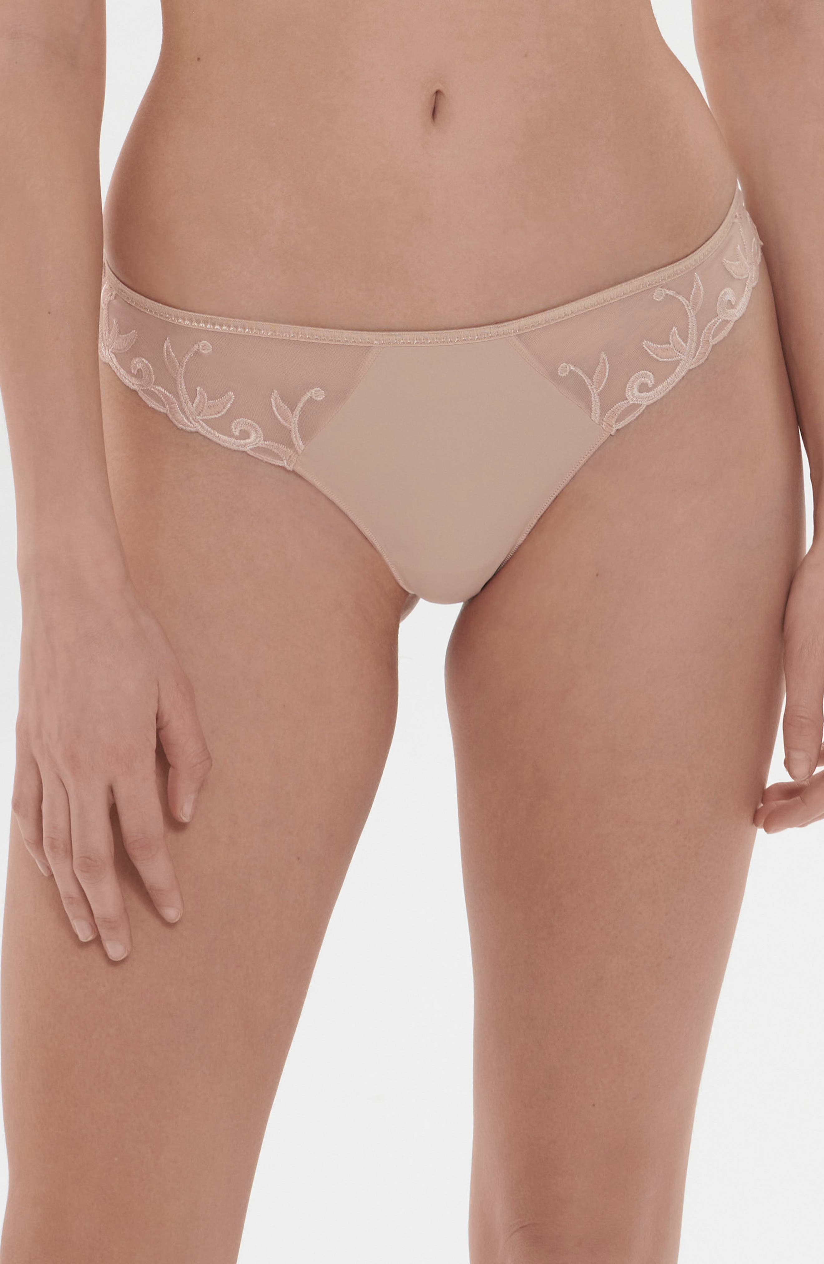 selected PEAU ROSE