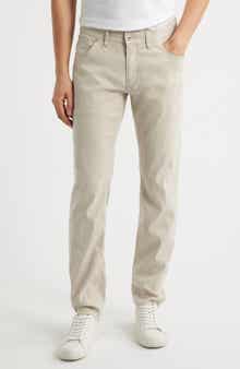 Brax Chuck Modern Fit Linen & Cotton Pants