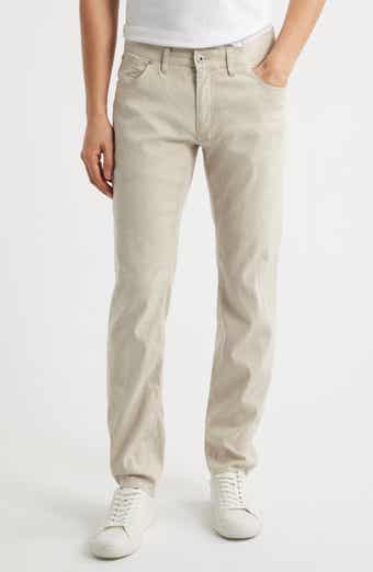 Brax Chuck Modern Fit Linen & Cotton Pants