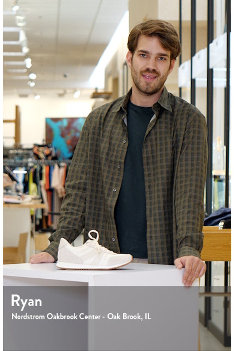 Milan Hands-Free Sneaker video