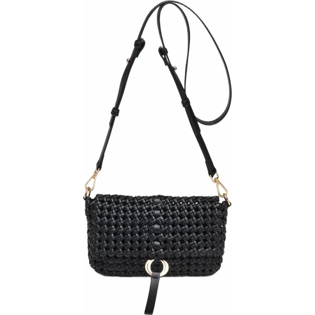 MODA LUXE Camilla Crossbody in Black  product