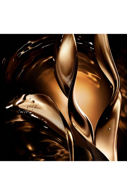 Givenchy Le Soin Noir Baume De Nuit Night Cream In Transparent