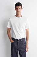 COS 3-Pack Cotton Crew-Neck T-Shirts