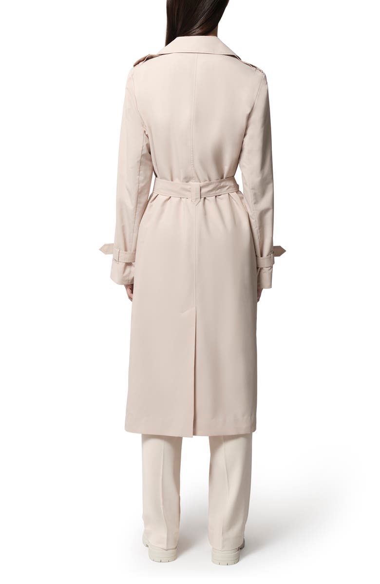 Soia & Kyo Blaire Water Repellent Coat, Alternate, color, Mist