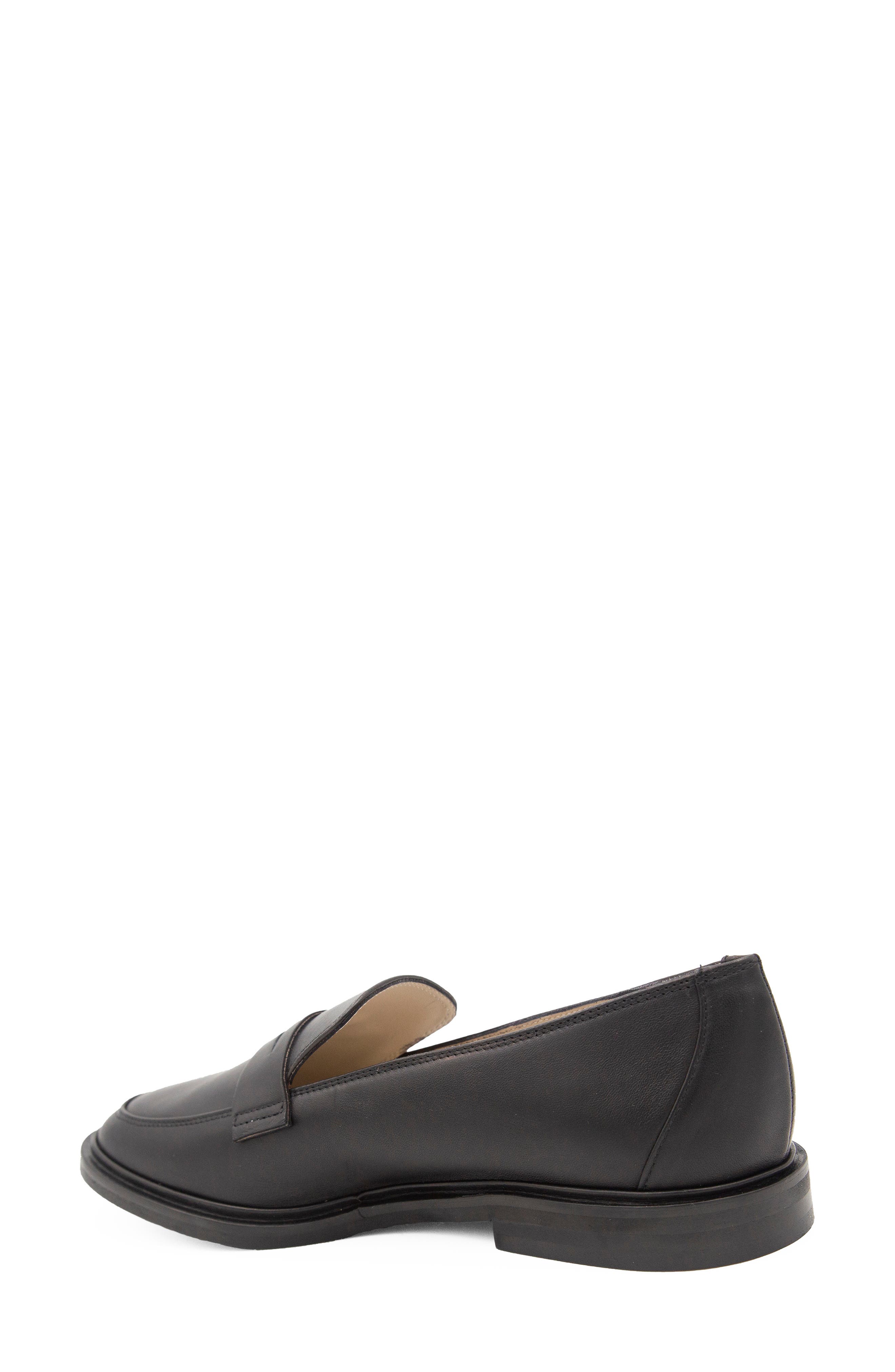 Amalfi by Rangoni Calabrone Penny Loafer, Alternate, color, 